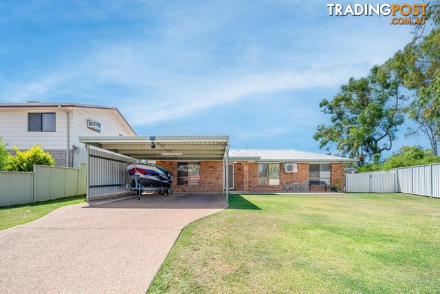 5 Eubar Place EMERALD QLD 4720