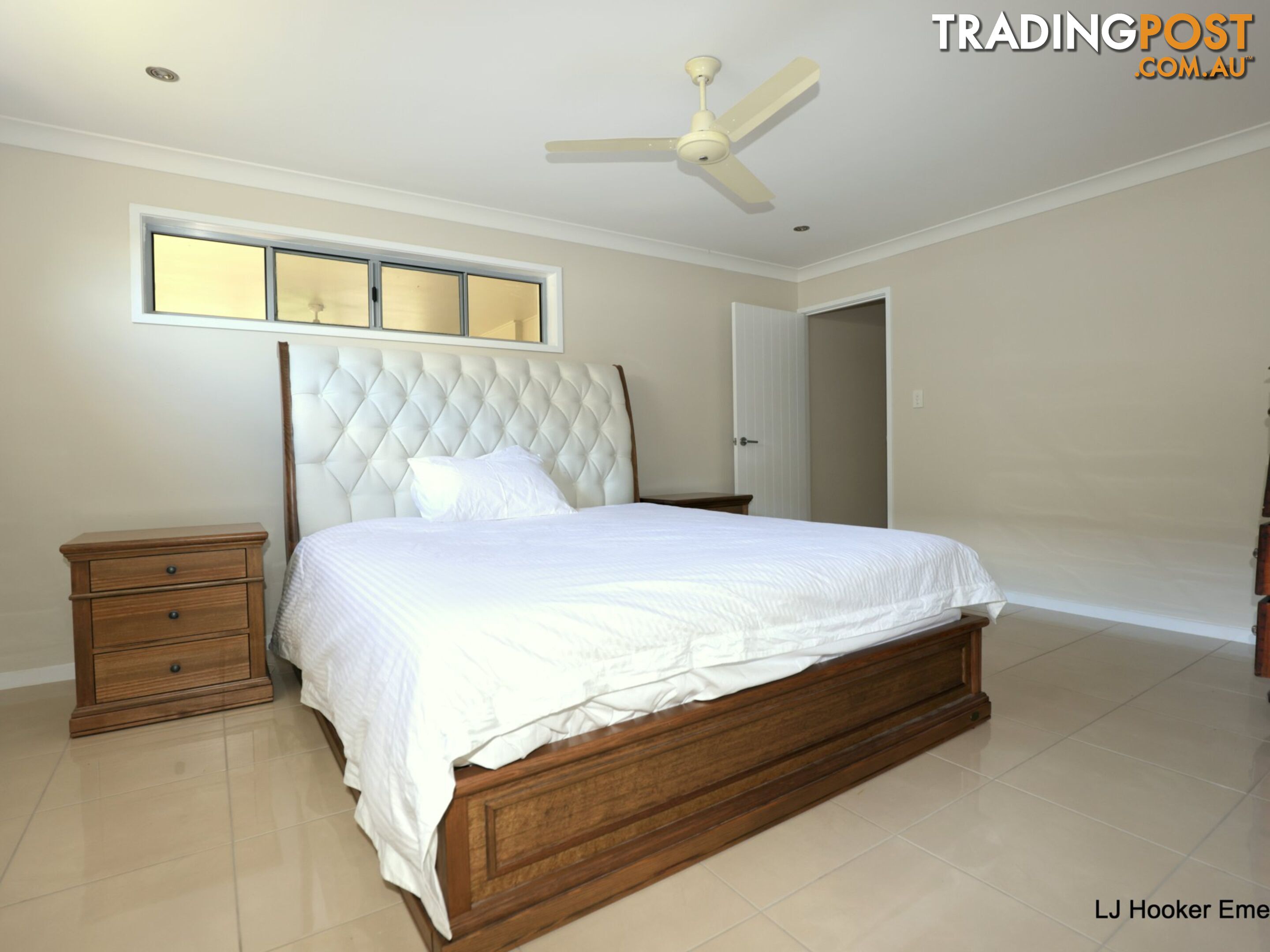 7 Lauren Drive EMERALD QLD 4720