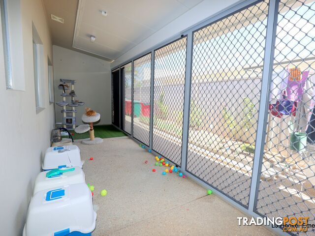 7 Lauren Drive EMERALD QLD 4720