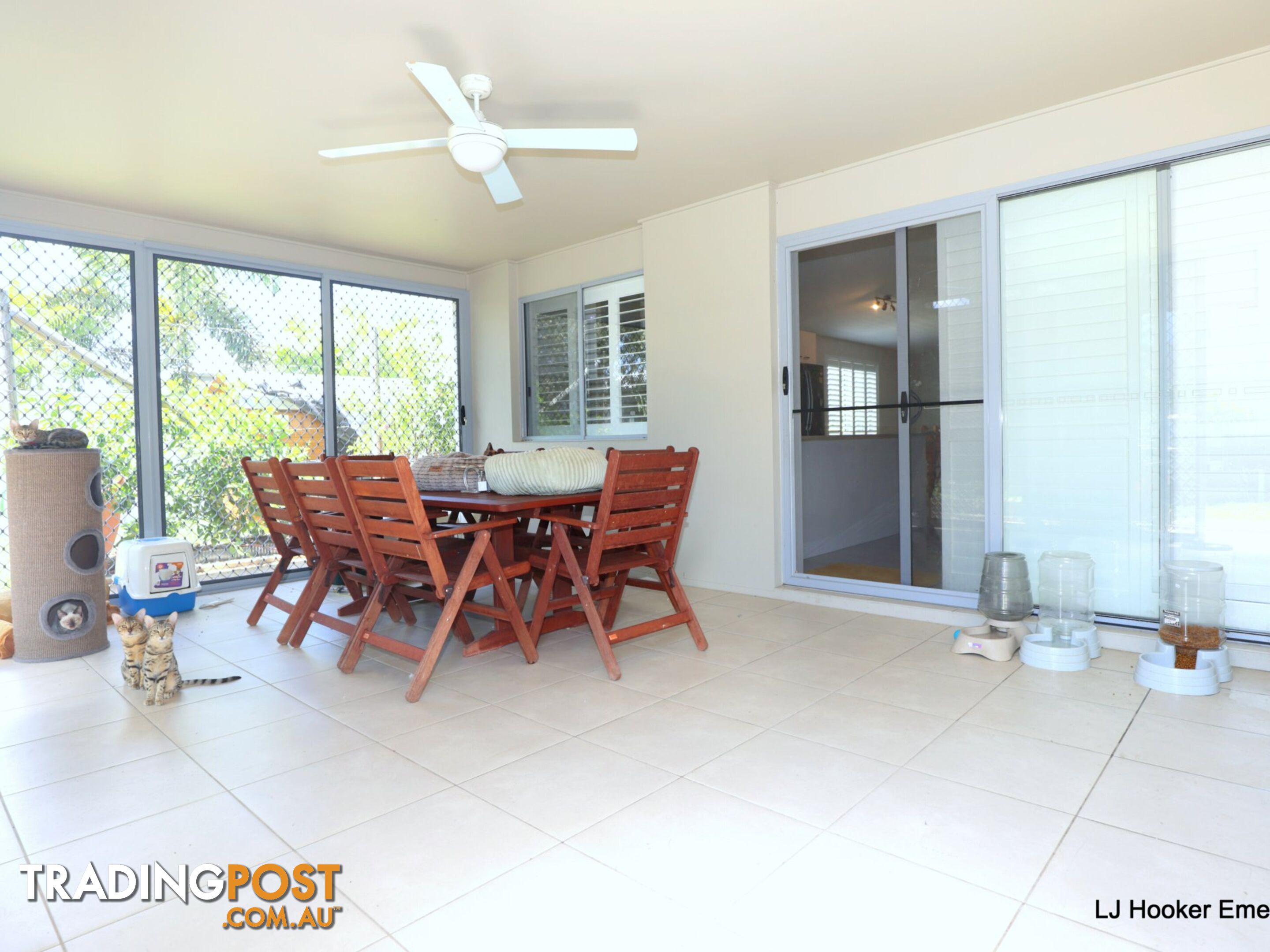 7 Lauren Drive EMERALD QLD 4720