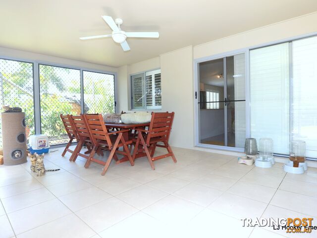 7 Lauren Drive EMERALD QLD 4720