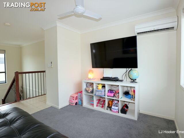 2/68 Moody Street EMERALD QLD 4720