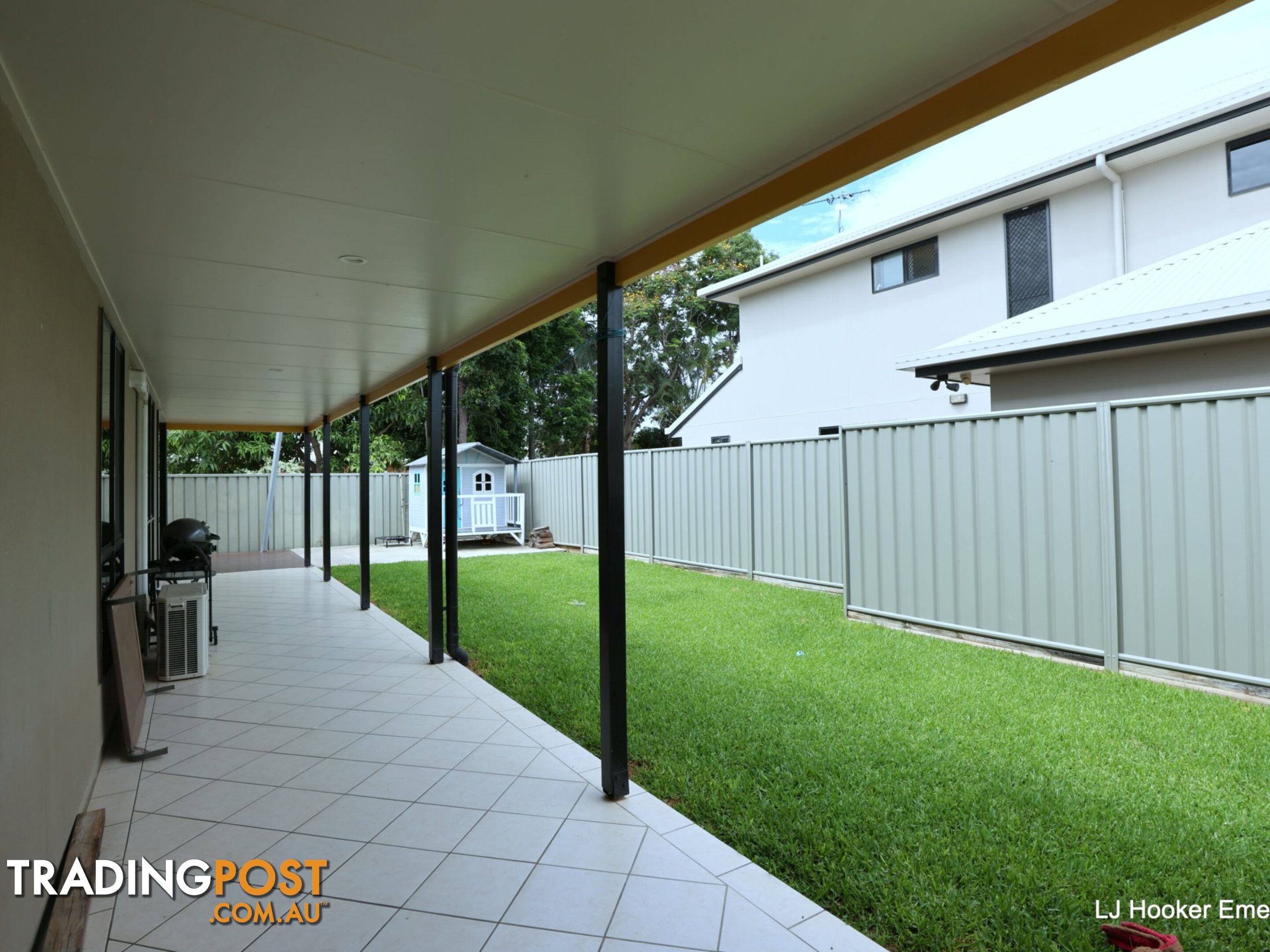 2/68 Moody Street EMERALD QLD 4720