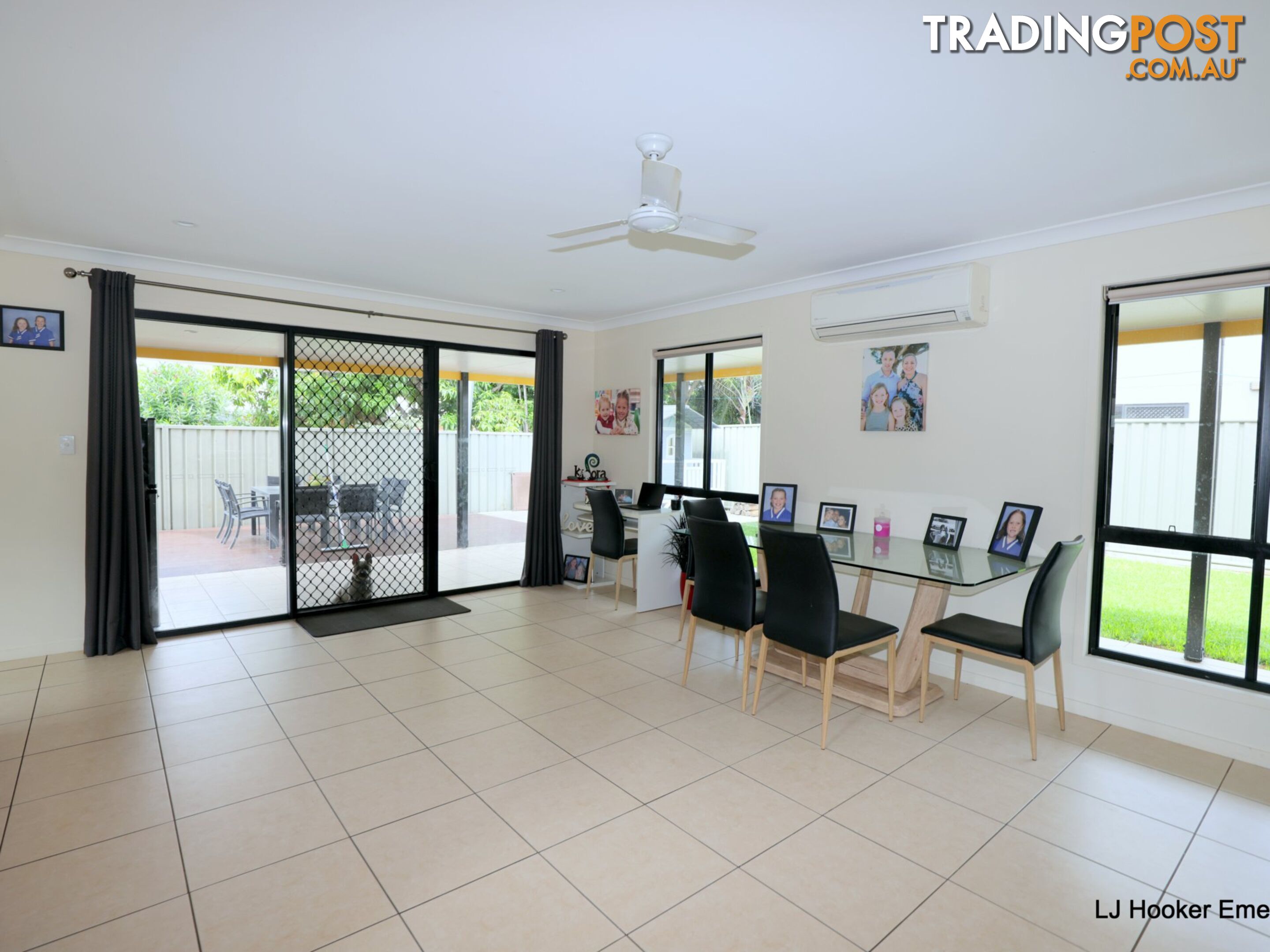 2/68 Moody Street EMERALD QLD 4720