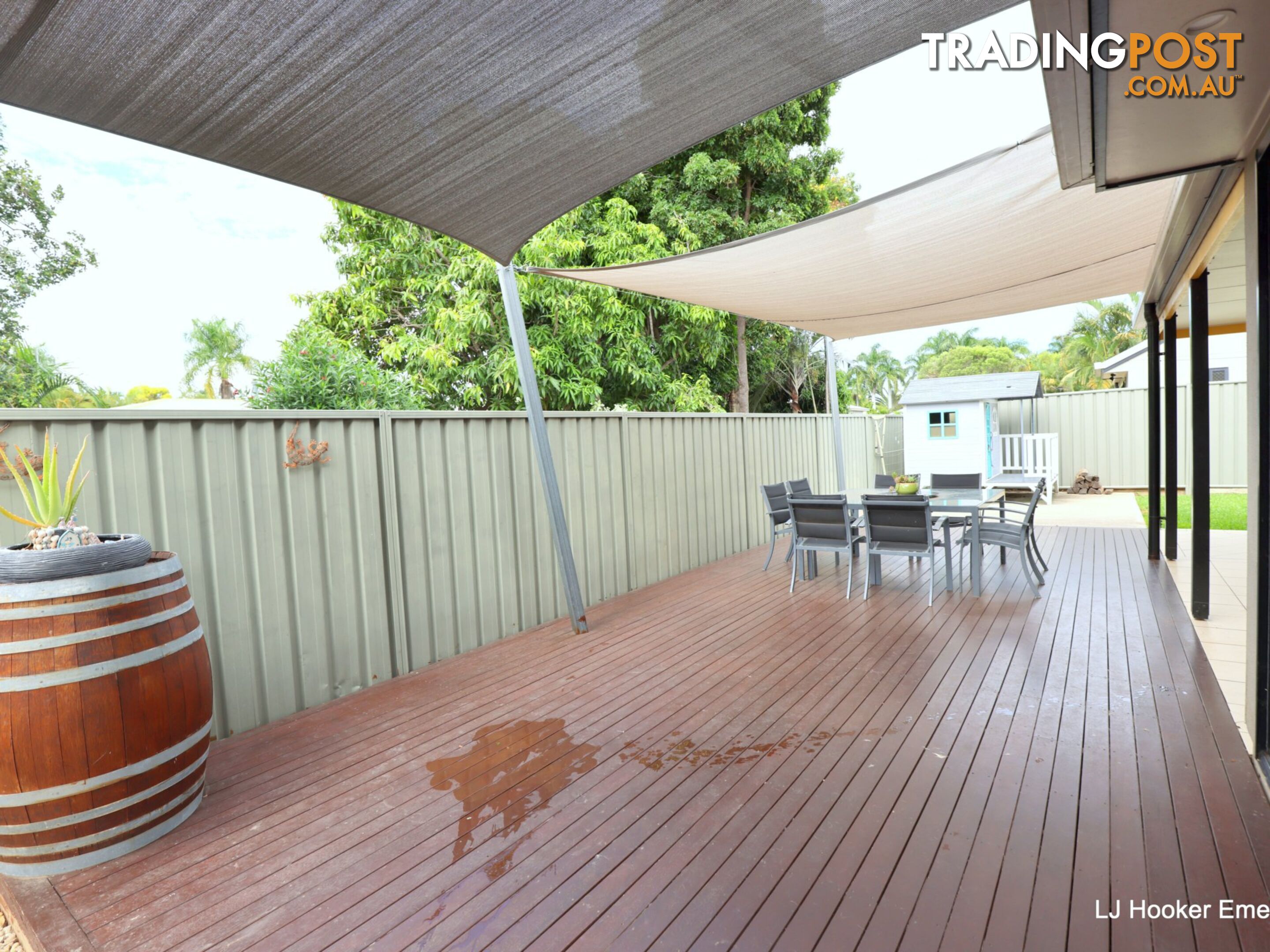 2/68 Moody Street EMERALD QLD 4720