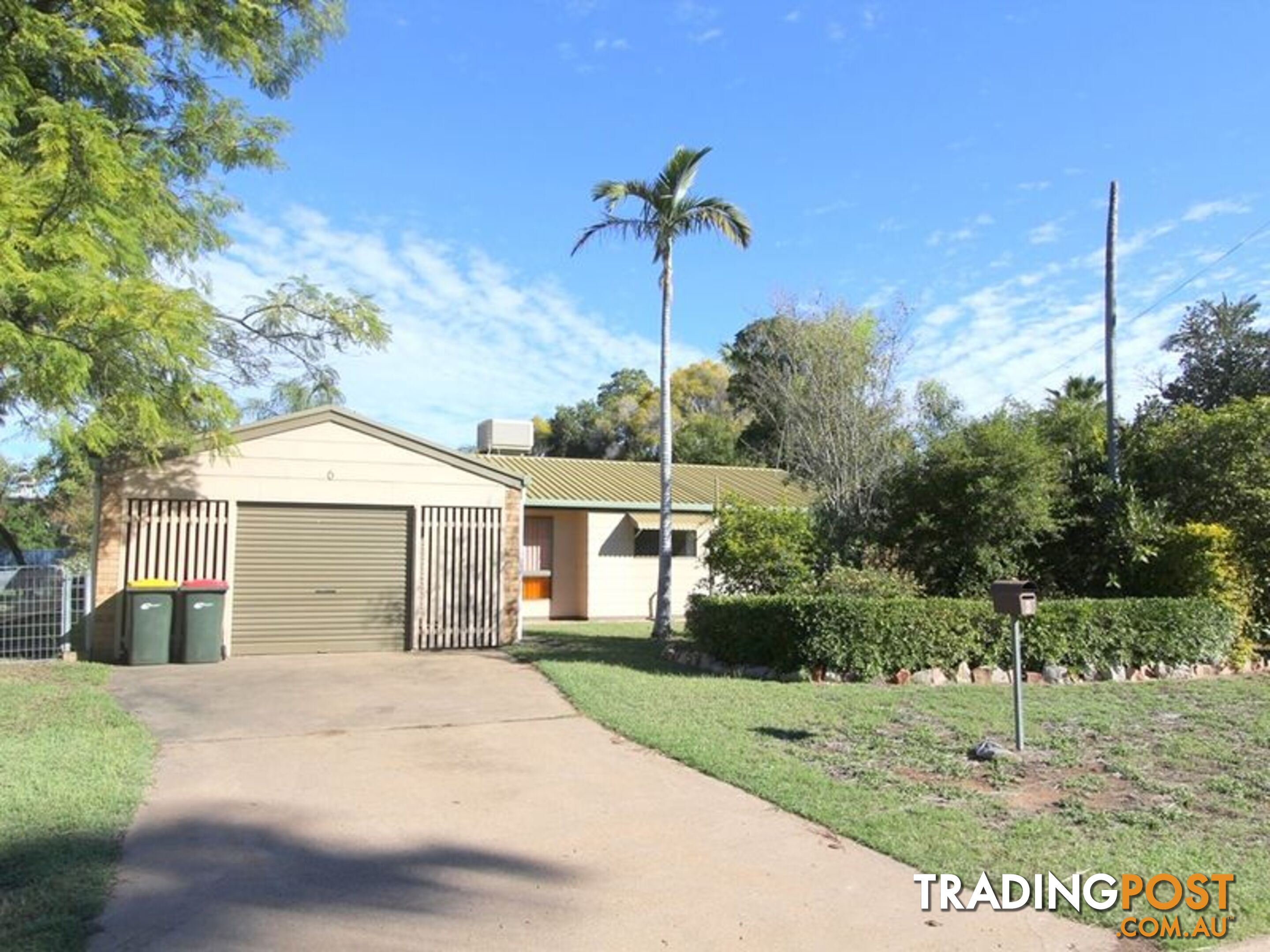 6 Copland Street EMERALD QLD 4720