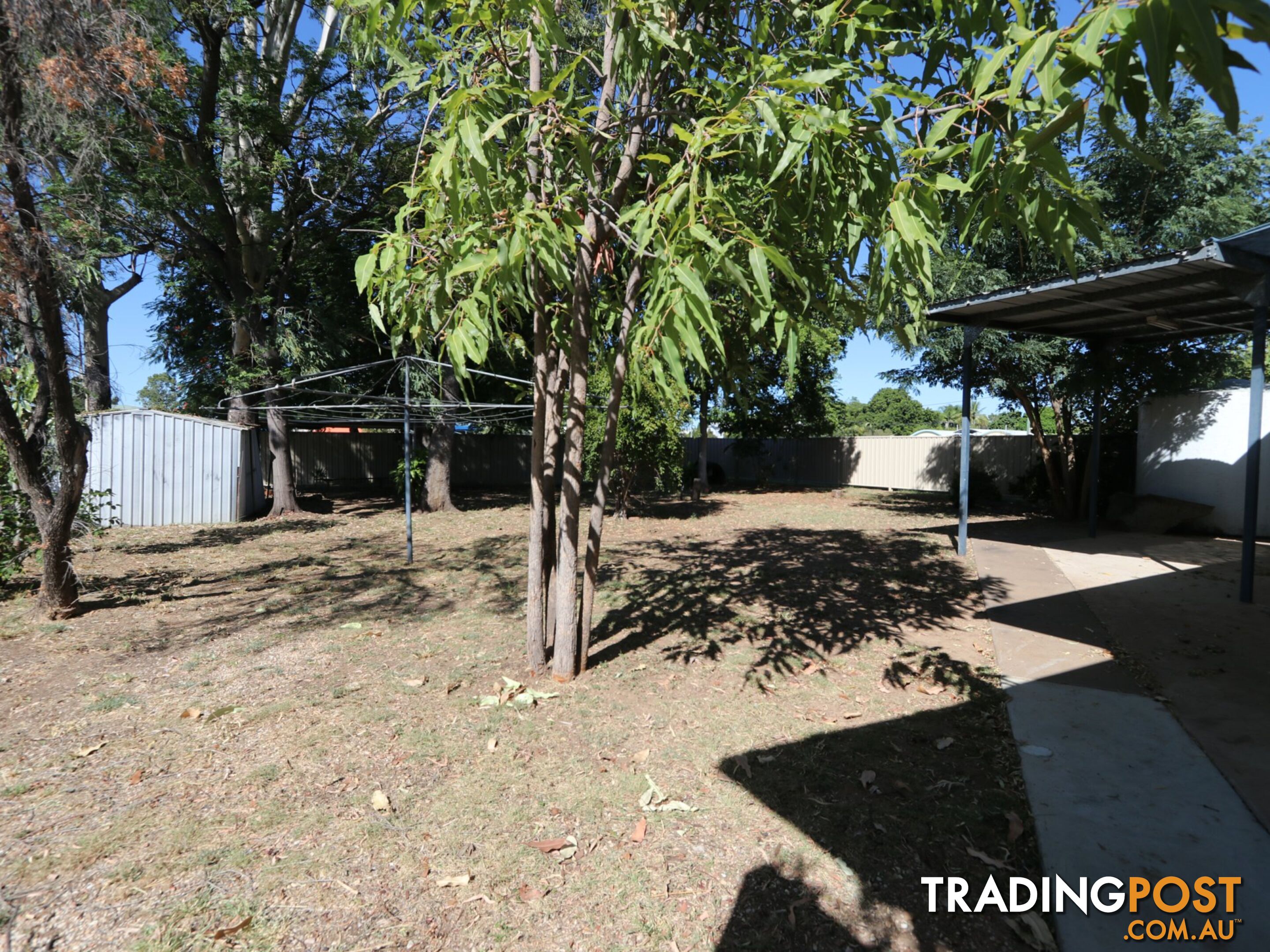 52 Theresa Street EMERALD QLD 4720