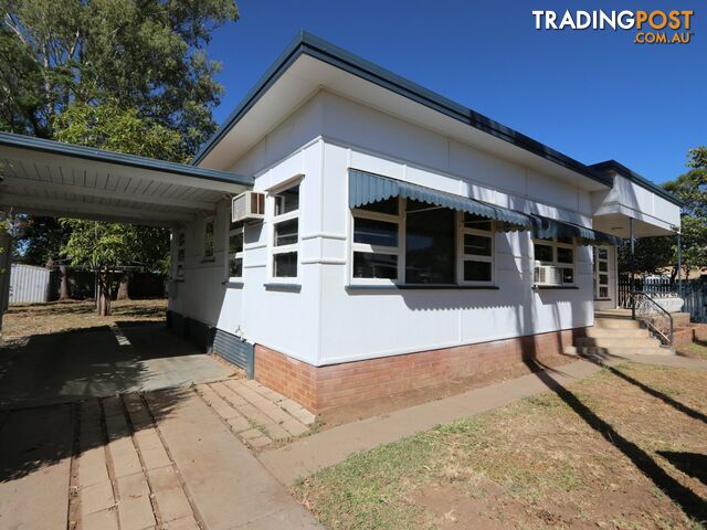 52 Theresa Street EMERALD QLD 4720