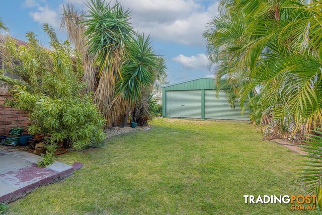 9 Cowan Crescent EMERALD QLD 4720