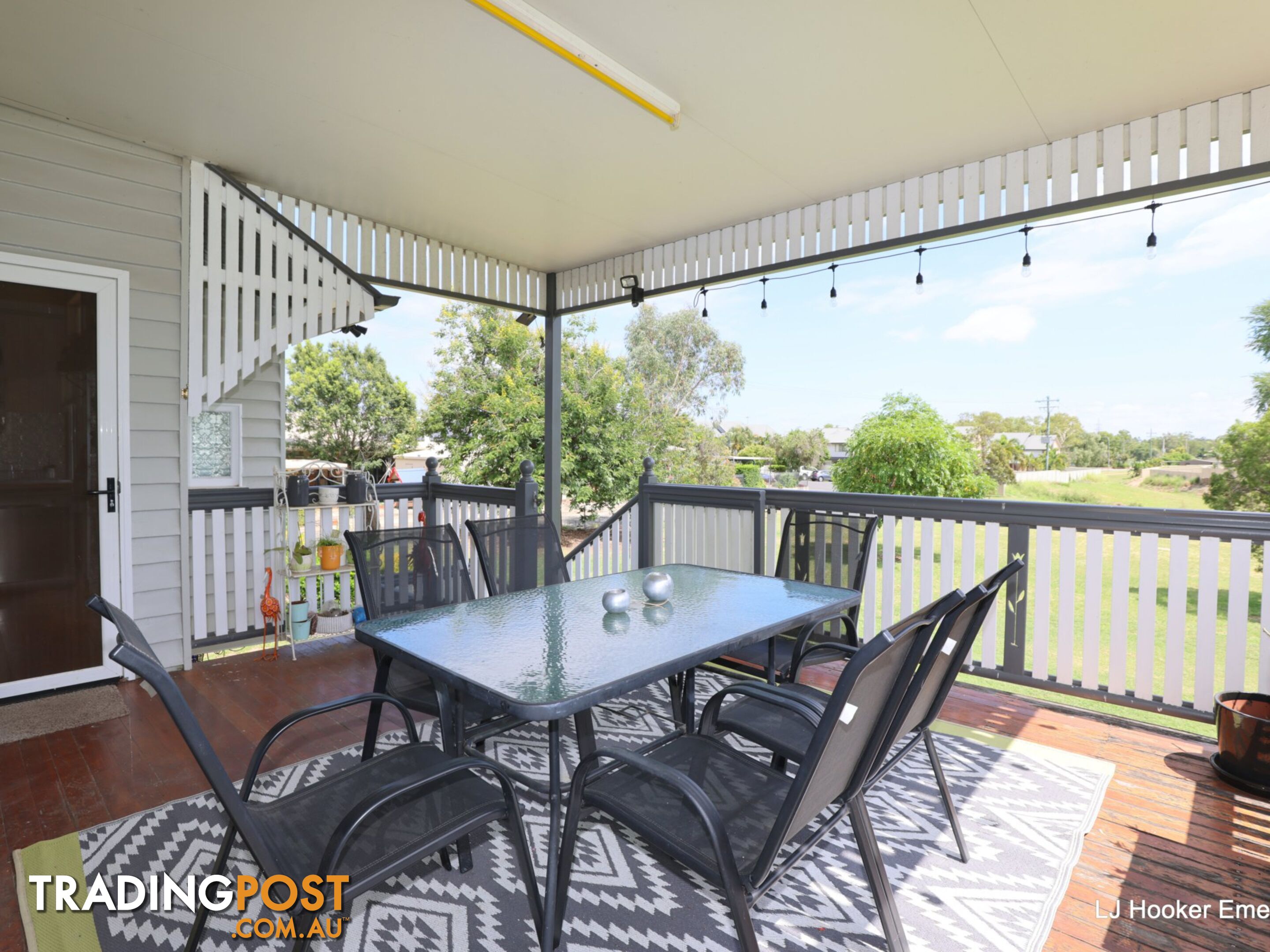 24 Andrews Road EMERALD QLD 4720