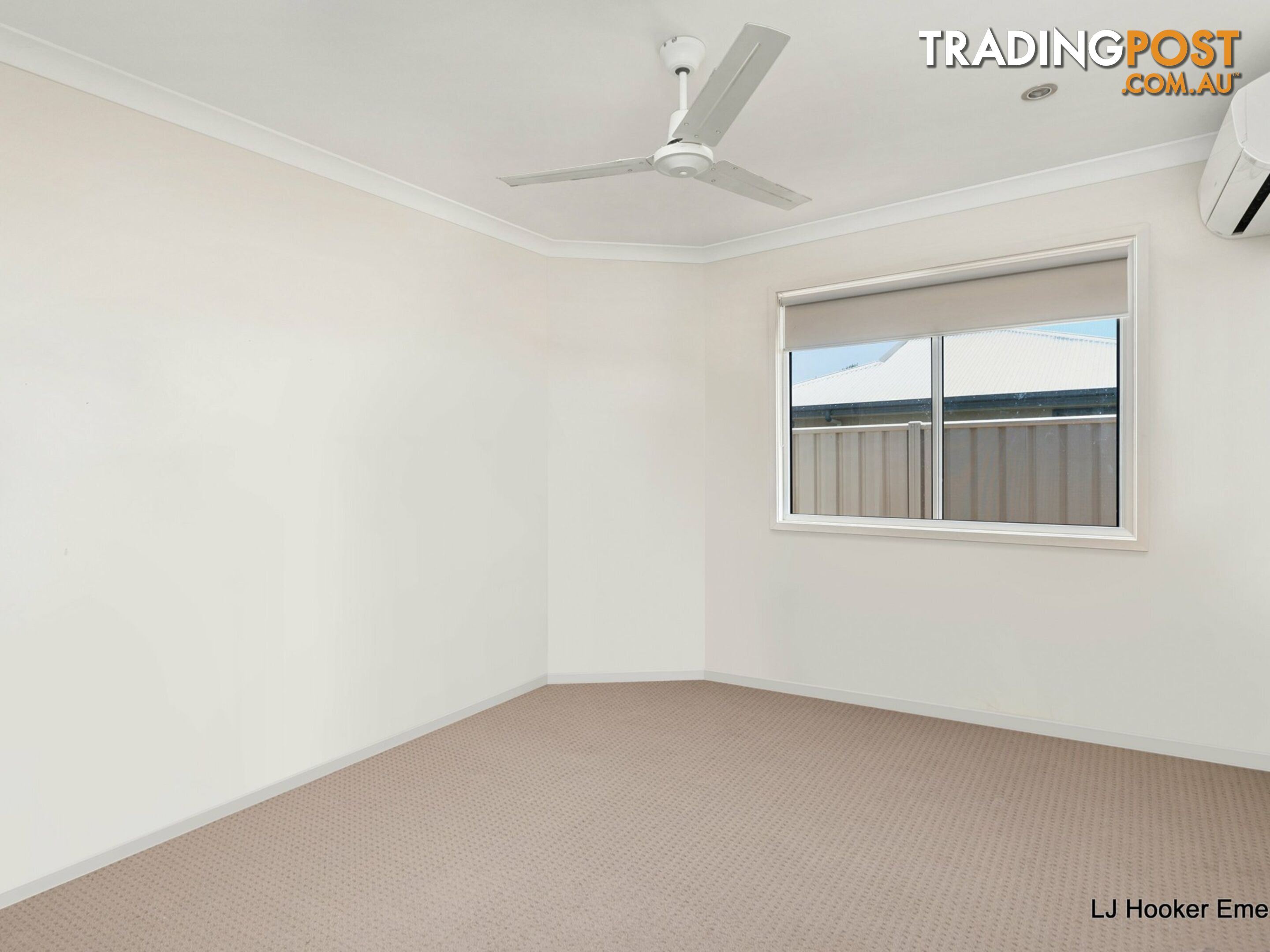 1/4 Eagle Street EMERALD QLD 4720