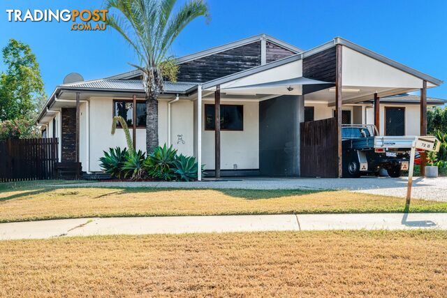 72B Long Street EMERALD QLD 4720
