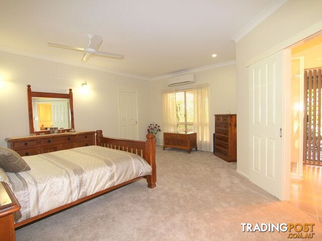 22 Akubra Dr EMERALD QLD 4720