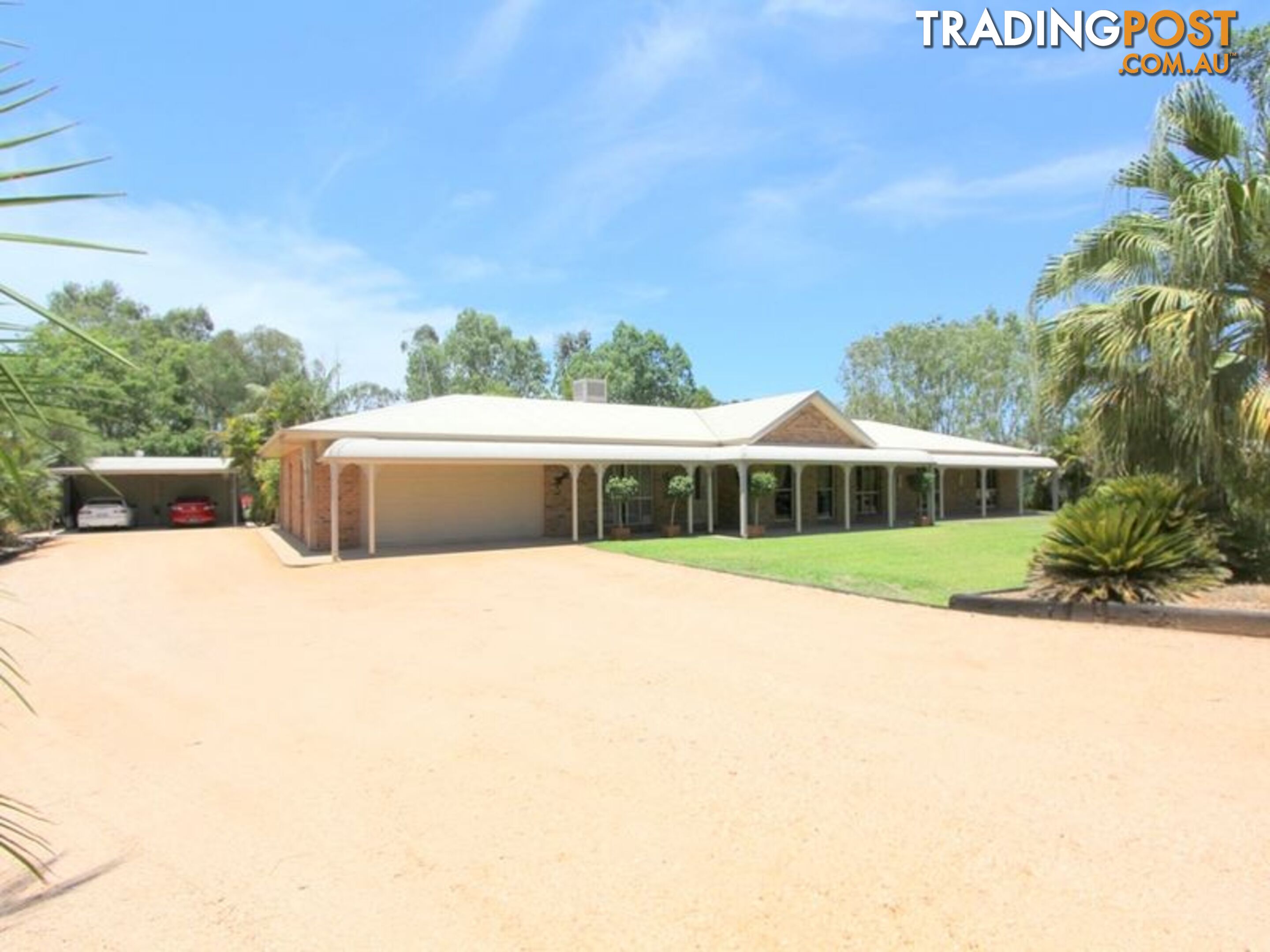 22 Akubra Dr EMERALD QLD 4720