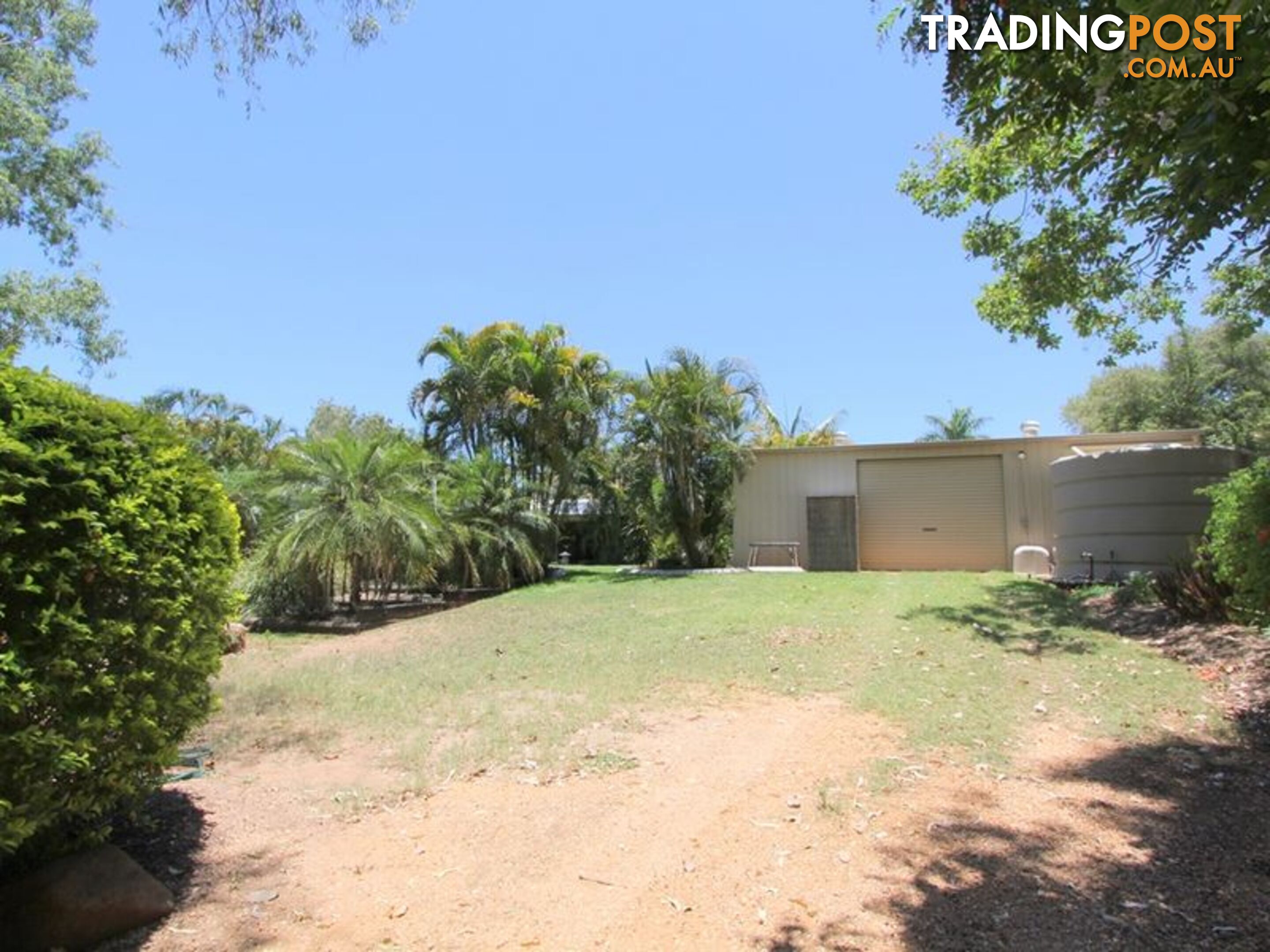 22 Akubra Dr EMERALD QLD 4720