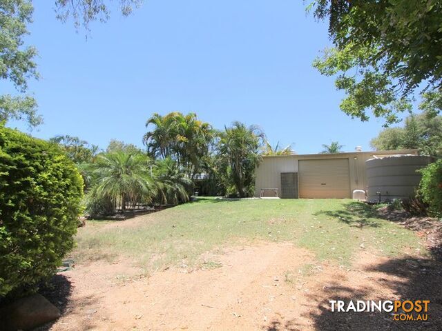 22 Akubra Dr EMERALD QLD 4720