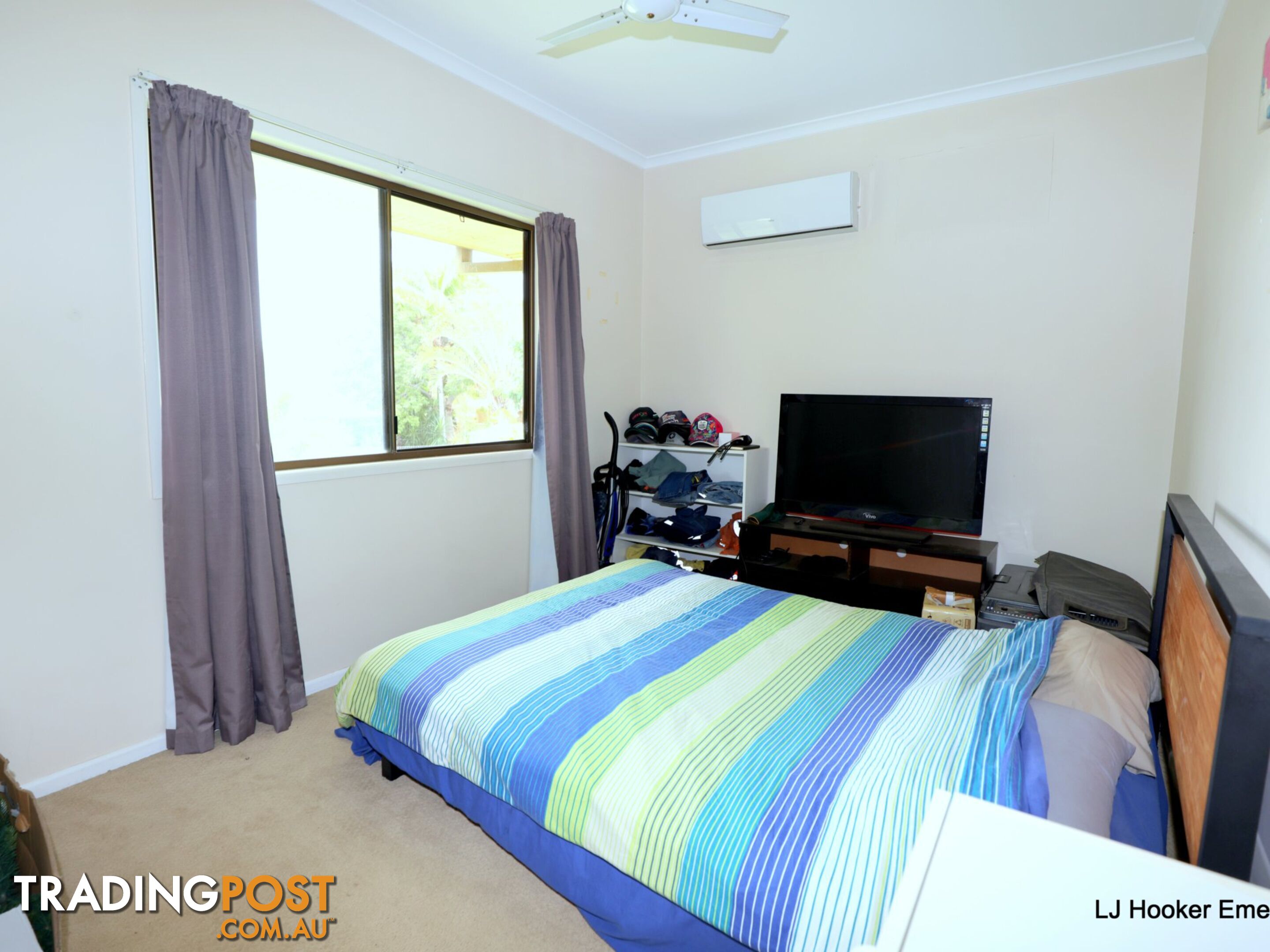 6 Green Grove EMERALD QLD 4720