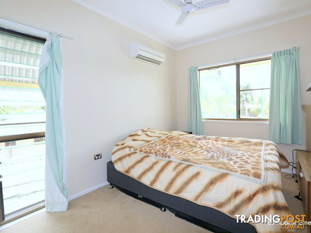 6 Green Grove EMERALD QLD 4720