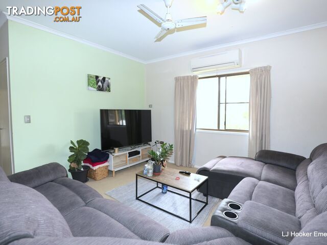 6 Green Grove EMERALD QLD 4720