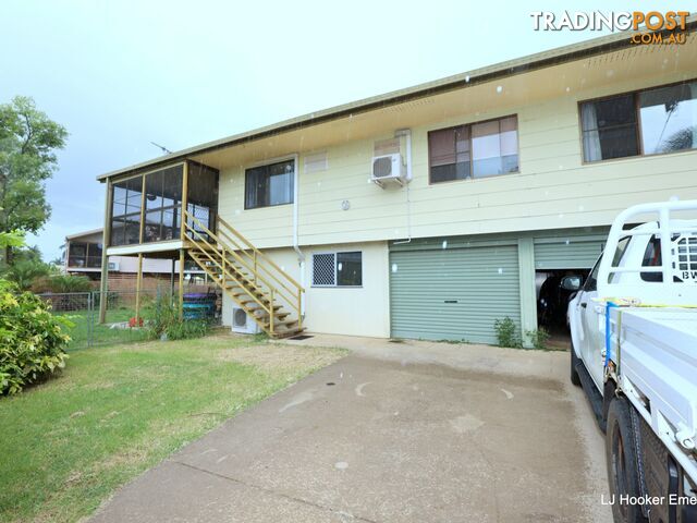 6 Green Grove EMERALD QLD 4720