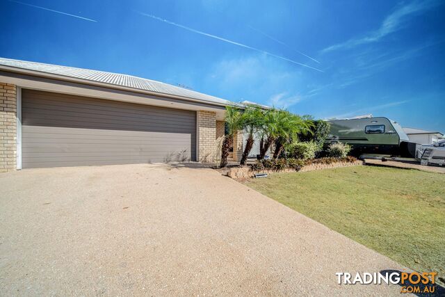1 Ivers Place EMERALD QLD 4720