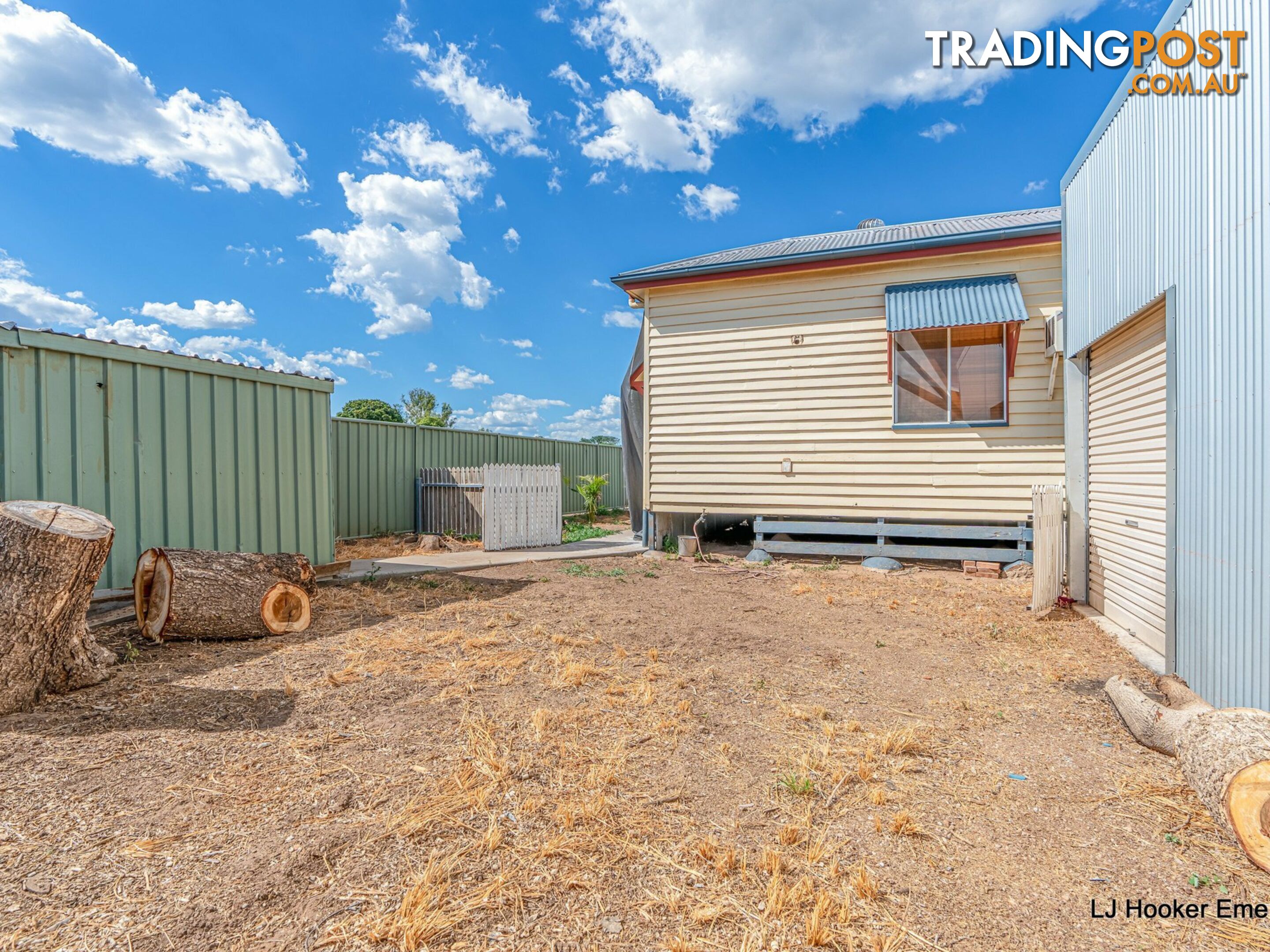 18 White Street EMERALD QLD 4720