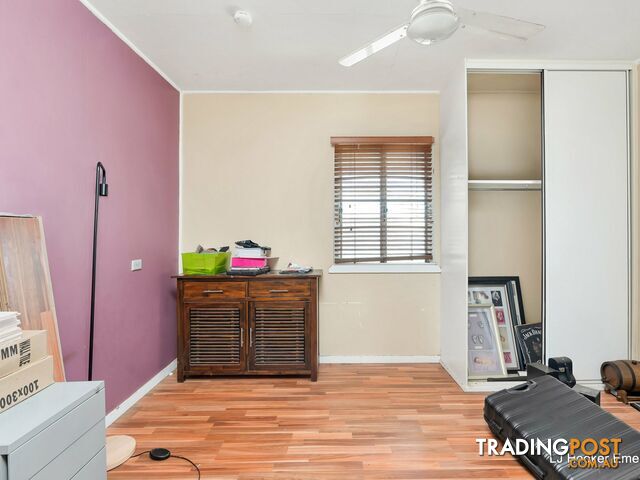 18 White Street EMERALD QLD 4720