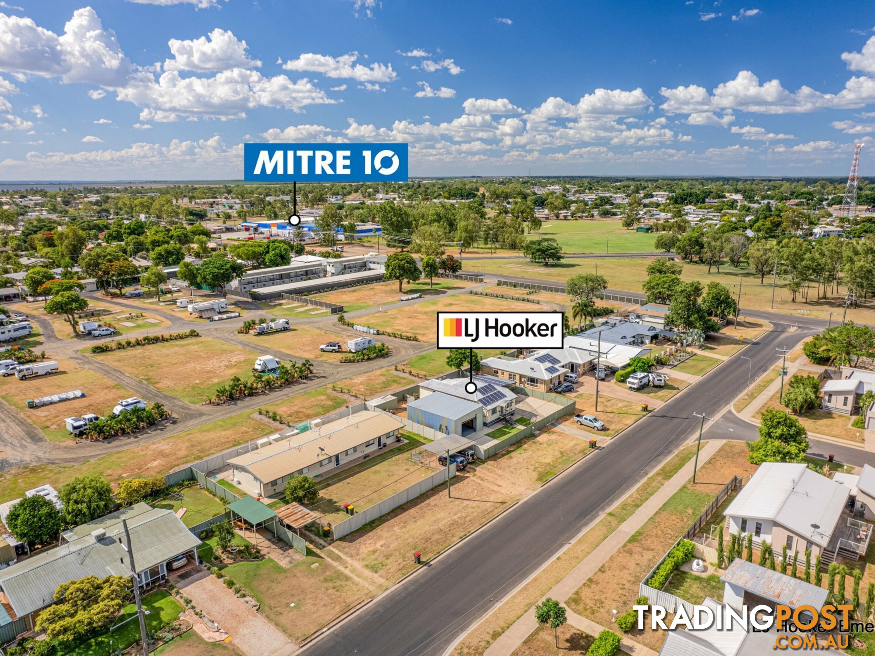 18 White Street EMERALD QLD 4720