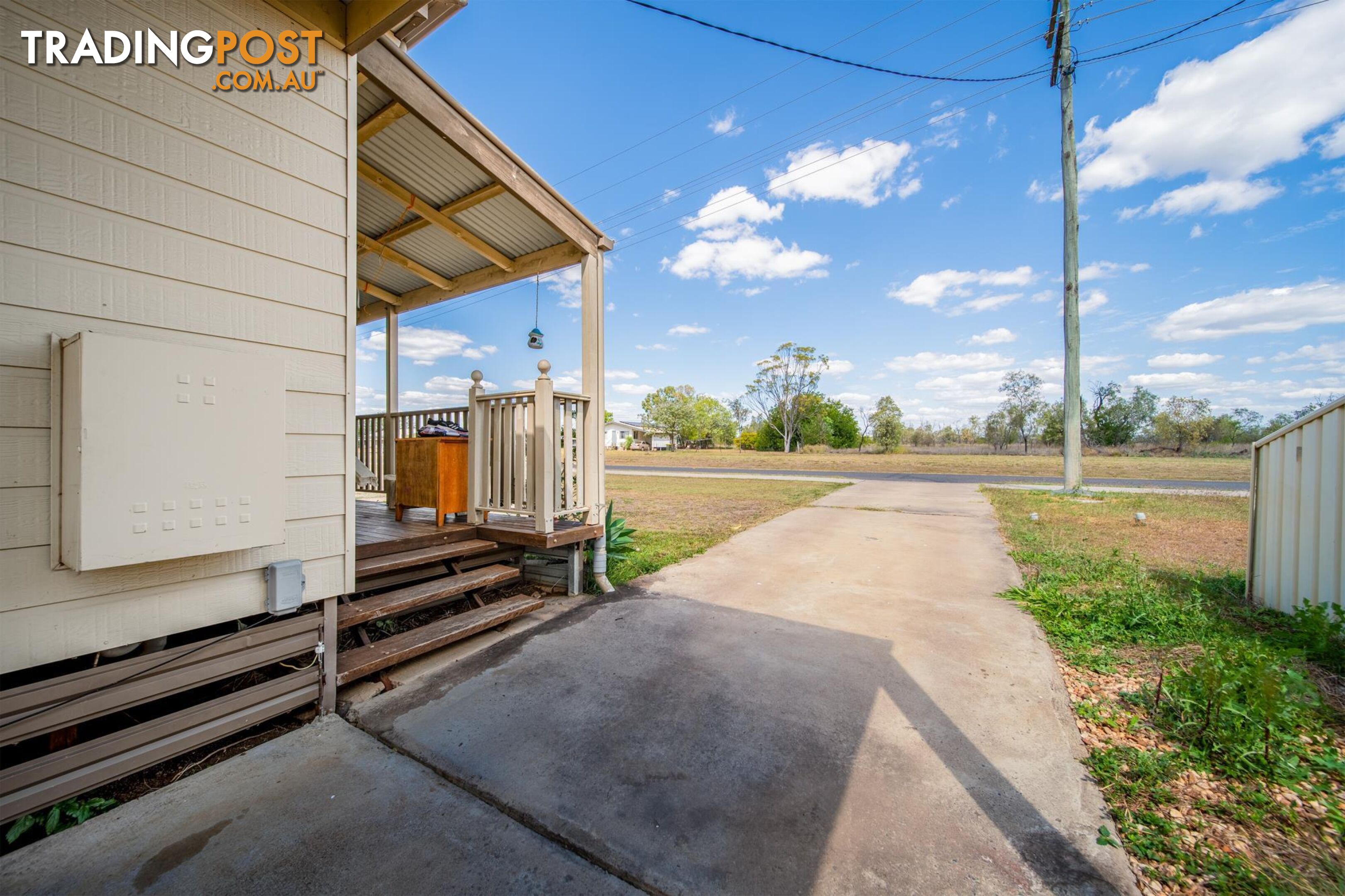 31 Gordon Street CAPELLA QLD 4723