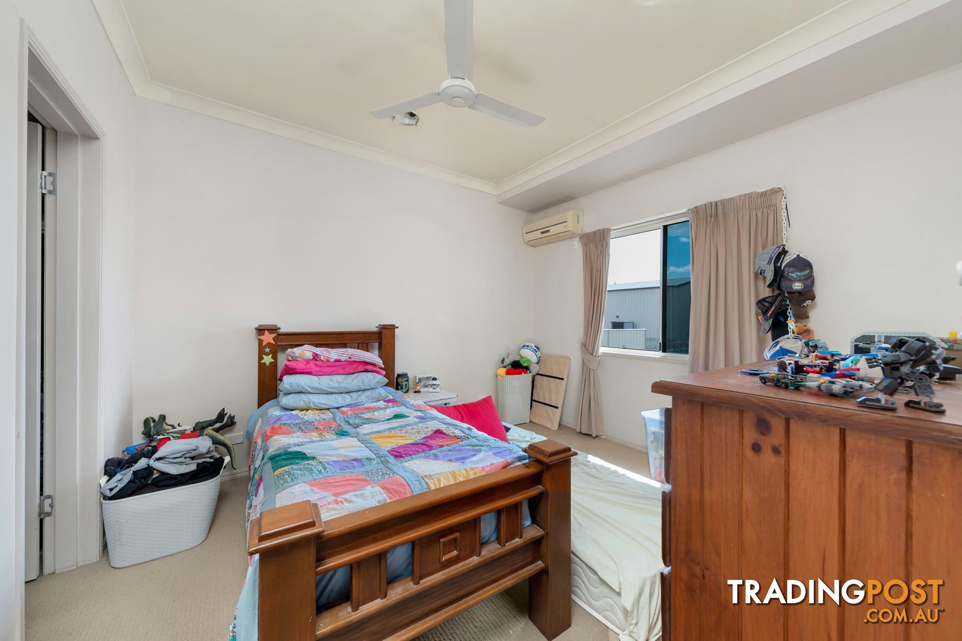 31 Gordon Street CAPELLA QLD 4723