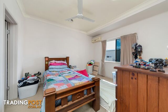 31 Gordon Street CAPELLA QLD 4723