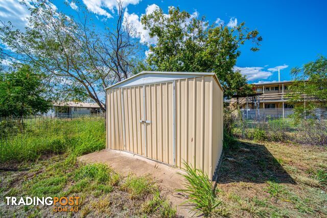 31 Gordon Street CAPELLA QLD 4723