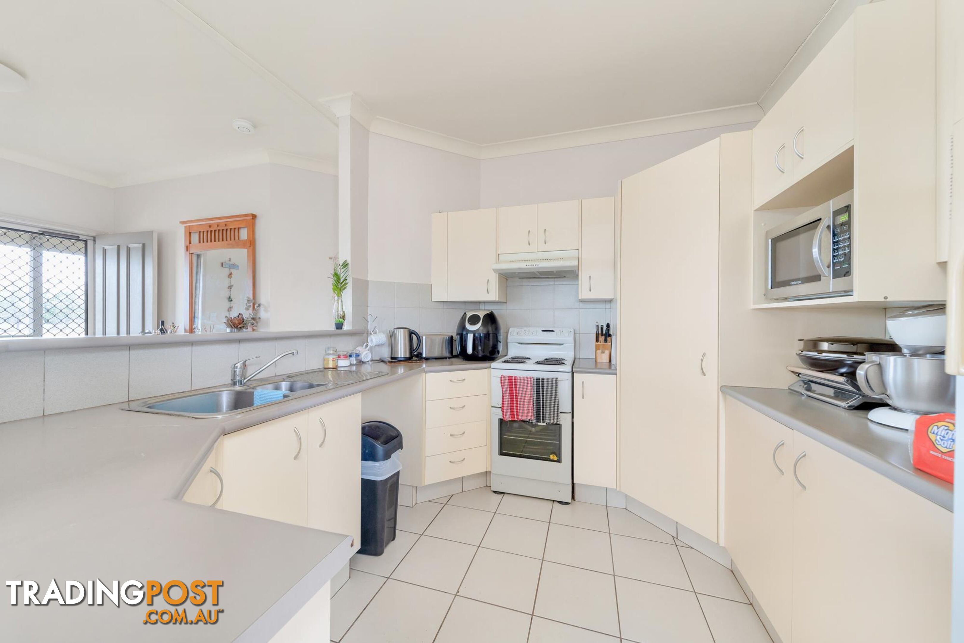 31 Gordon Street CAPELLA QLD 4723