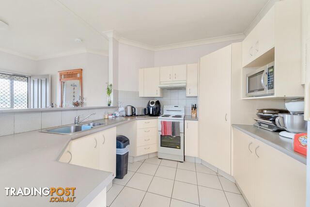 31 Gordon Street CAPELLA QLD 4723