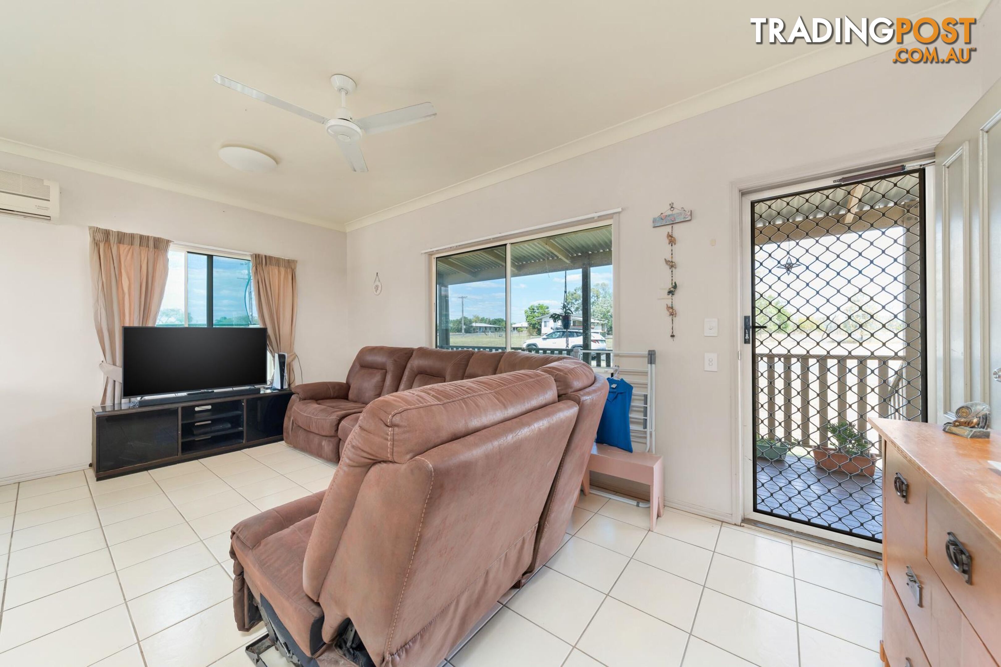 31 Gordon Street CAPELLA QLD 4723