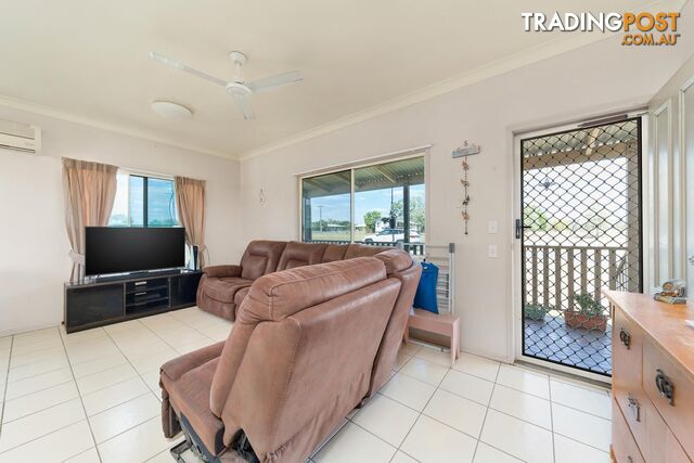 31 Gordon Street CAPELLA QLD 4723