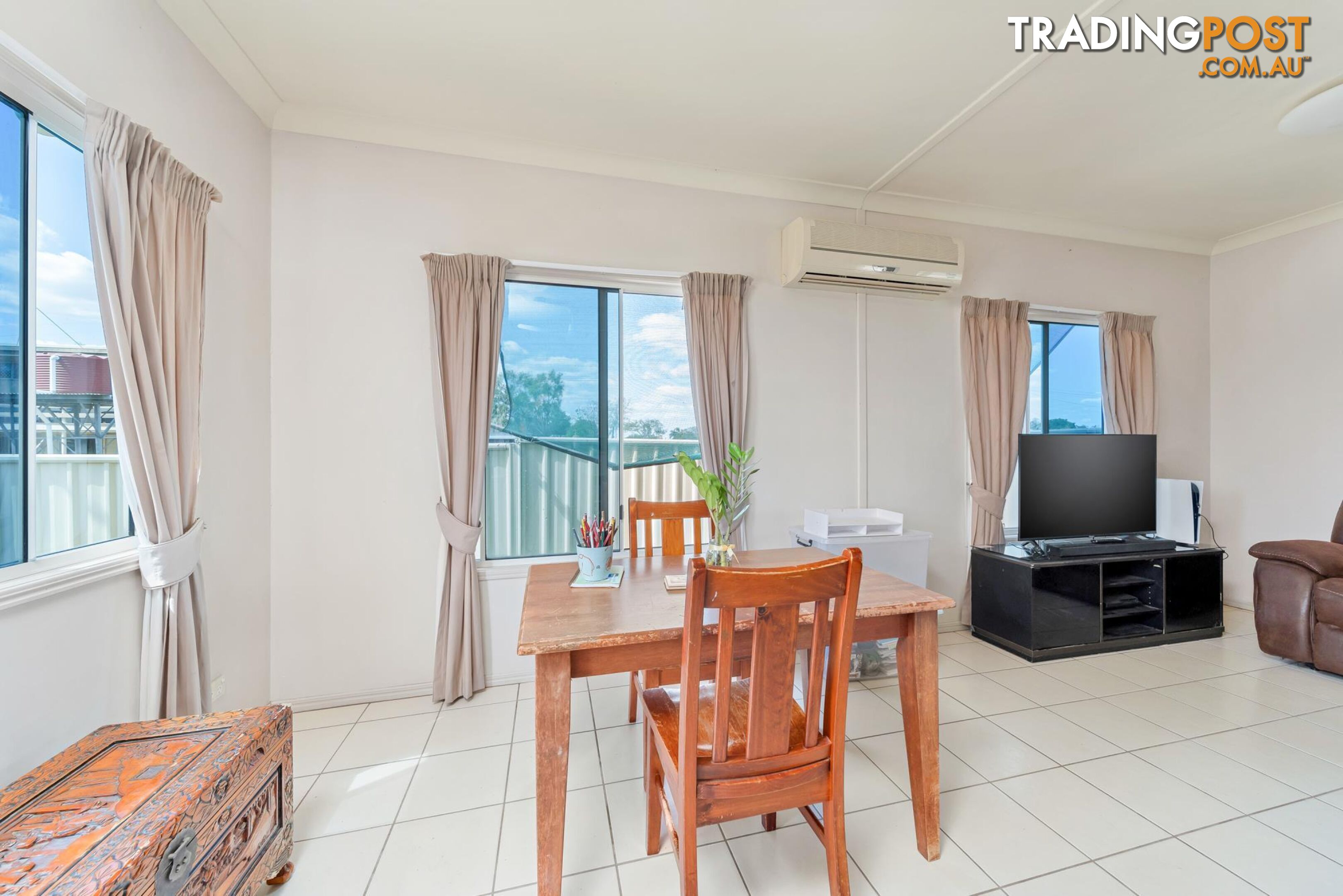 31 Gordon Street CAPELLA QLD 4723