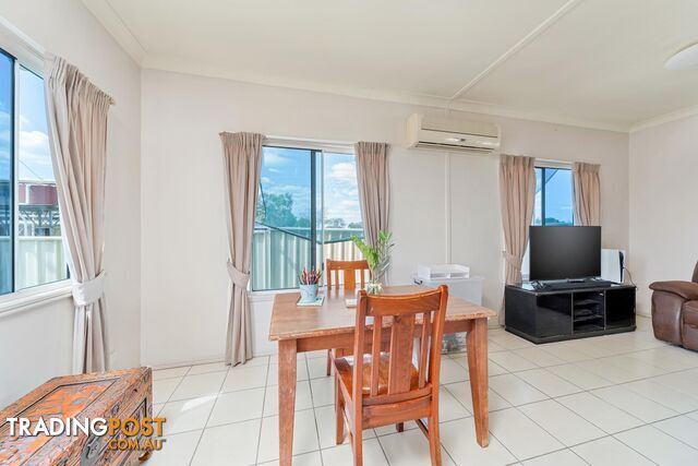 31 Gordon Street CAPELLA QLD 4723