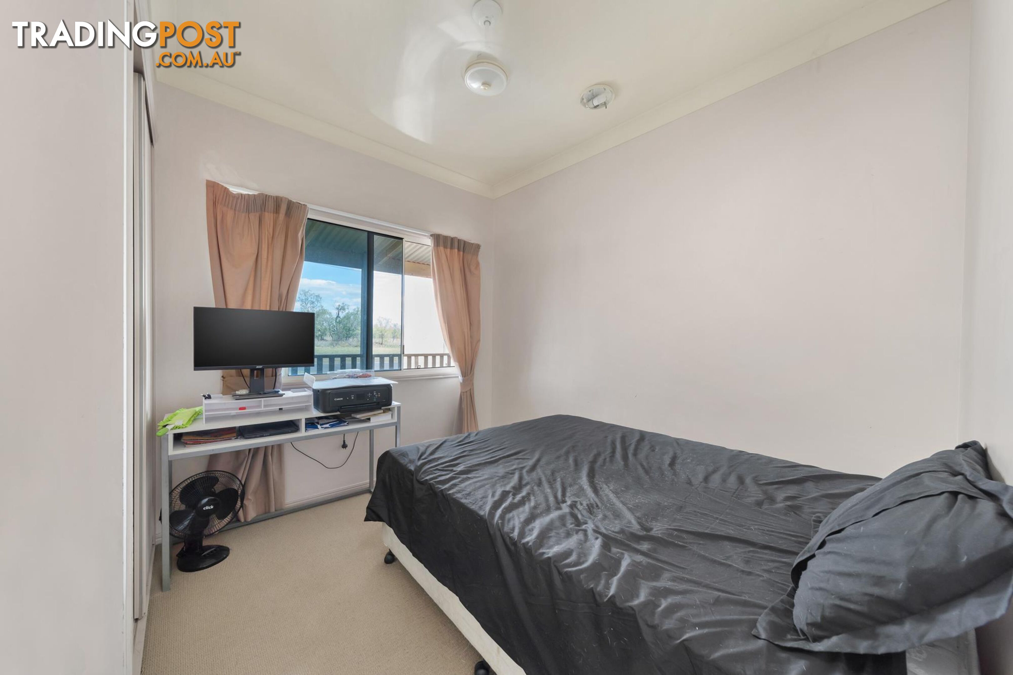 31 Gordon Street CAPELLA QLD 4723