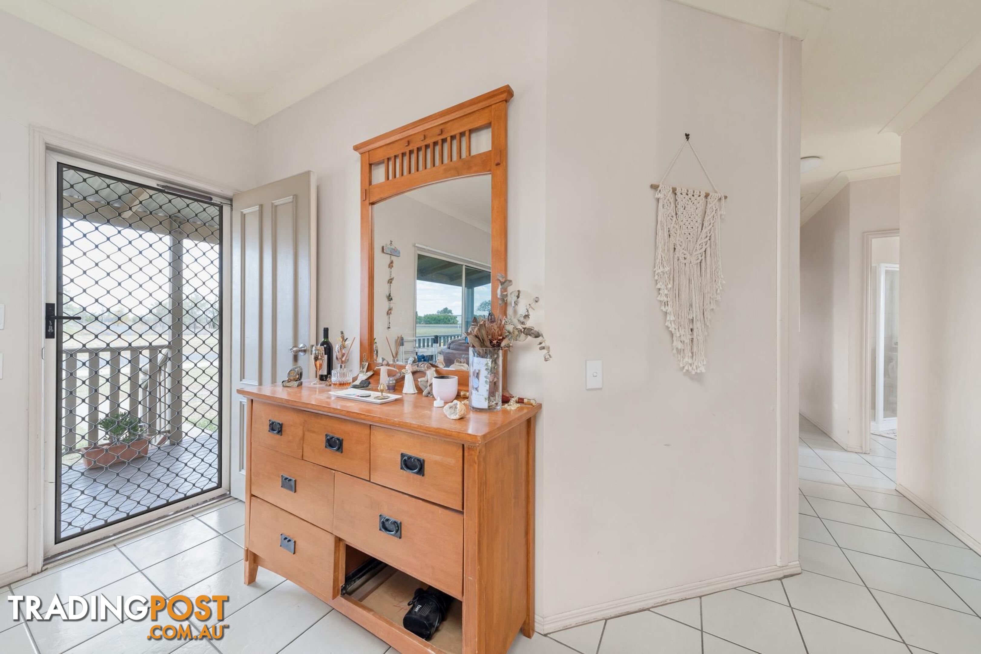 31 Gordon Street CAPELLA QLD 4723