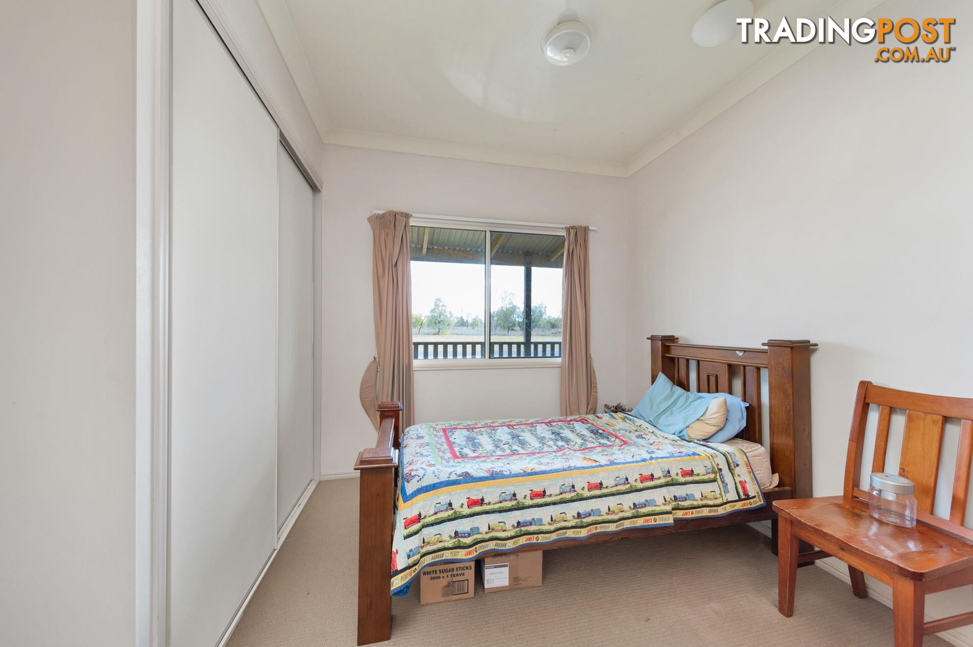 31 Gordon Street CAPELLA QLD 4723