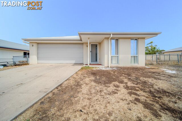 10 Scott Peak Drive CAPELLA QLD 4723