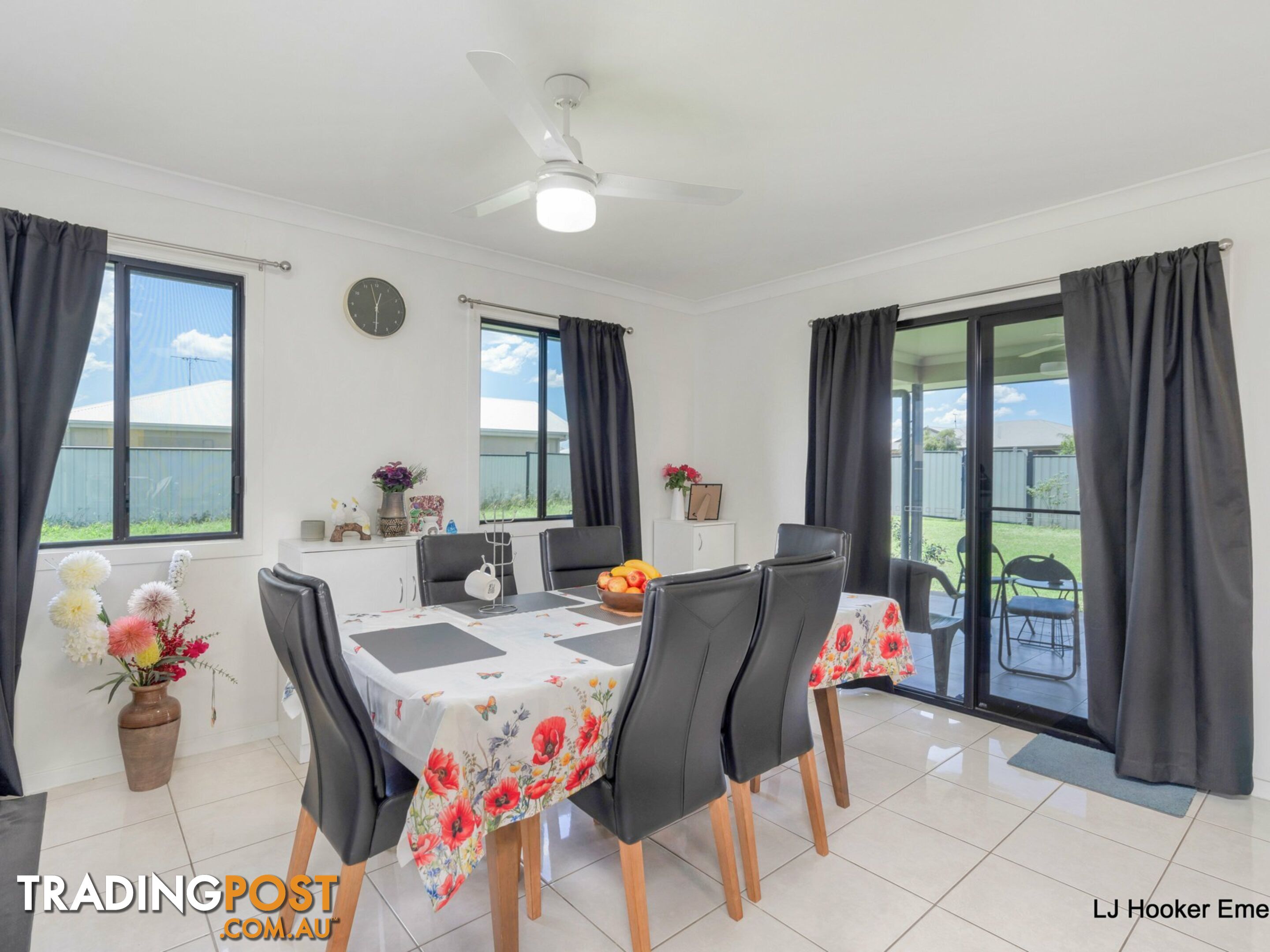 69 Mayfair Drive EMERALD QLD 4720