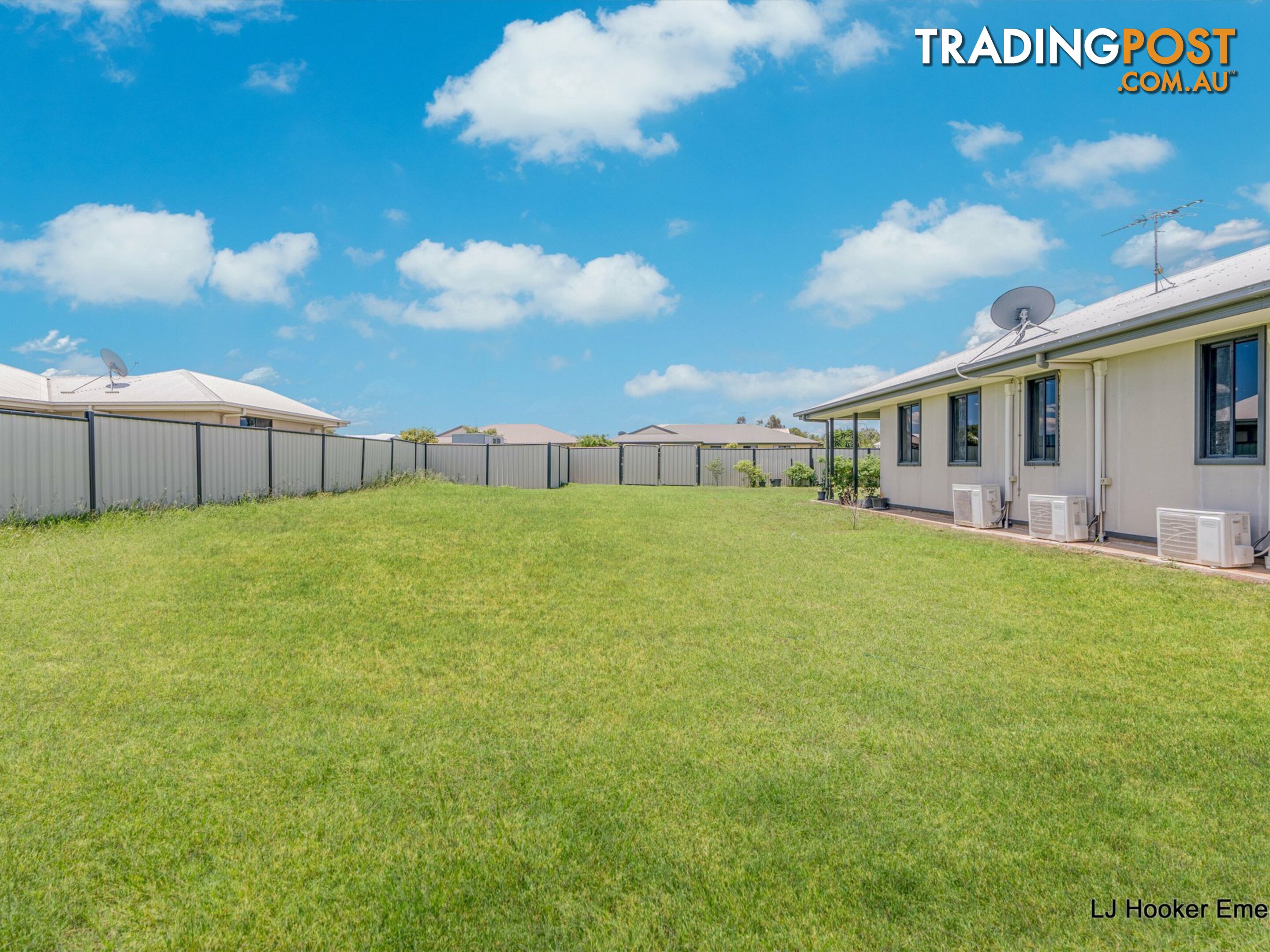 69 Mayfair Drive EMERALD QLD 4720