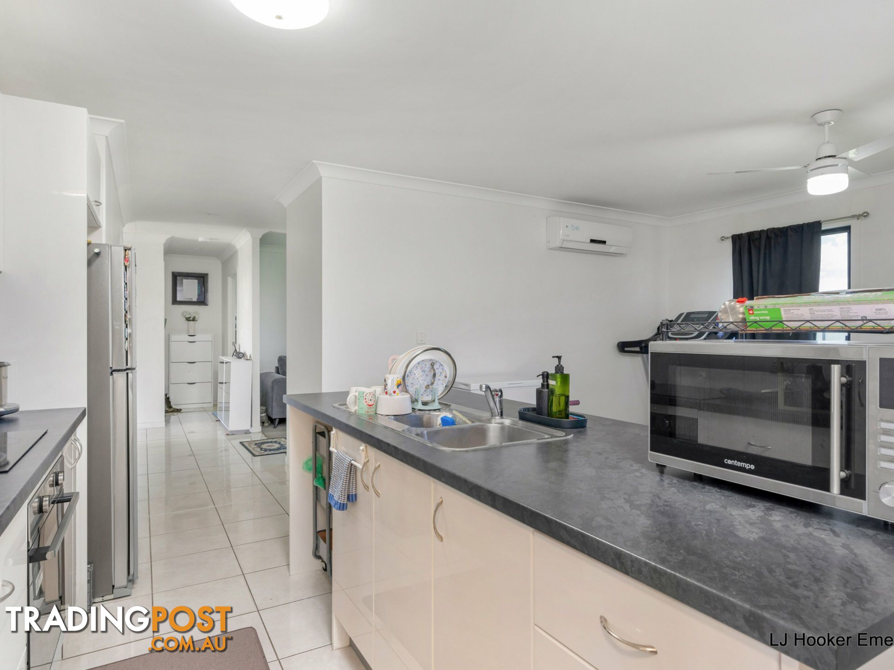 69 Mayfair Drive EMERALD QLD 4720