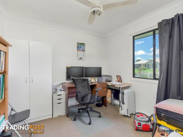 69 Mayfair Drive EMERALD QLD 4720