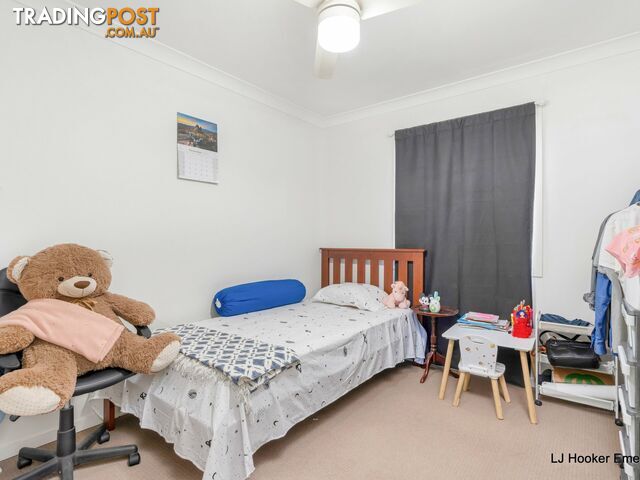 69 Mayfair Drive EMERALD QLD 4720