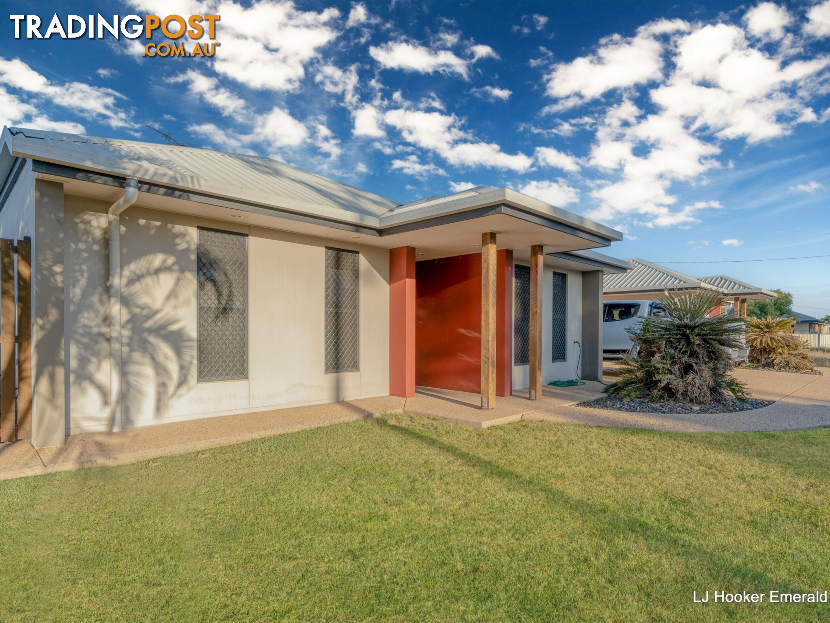 228 Borilla Street EMERALD QLD 4720