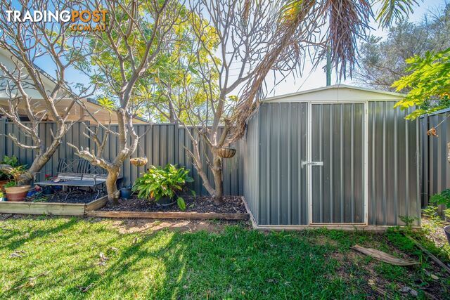 72A Long Street EMERALD QLD 4720