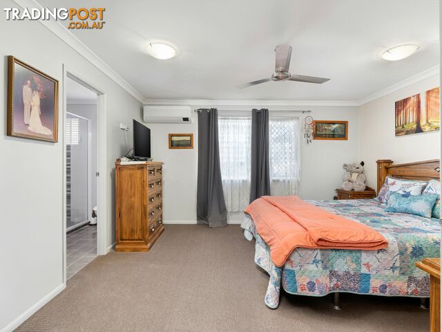 52 Lakeside Drive EMERALD QLD 4720